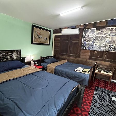 64 Sweethome Dusit Bkk Банкок Екстериор снимка