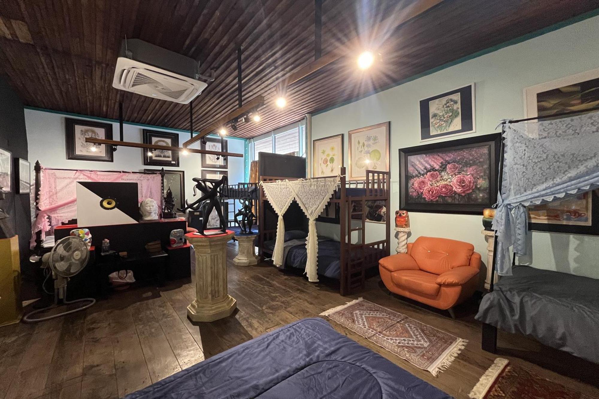 64 Sweethome Dusit Bkk Банкок Екстериор снимка