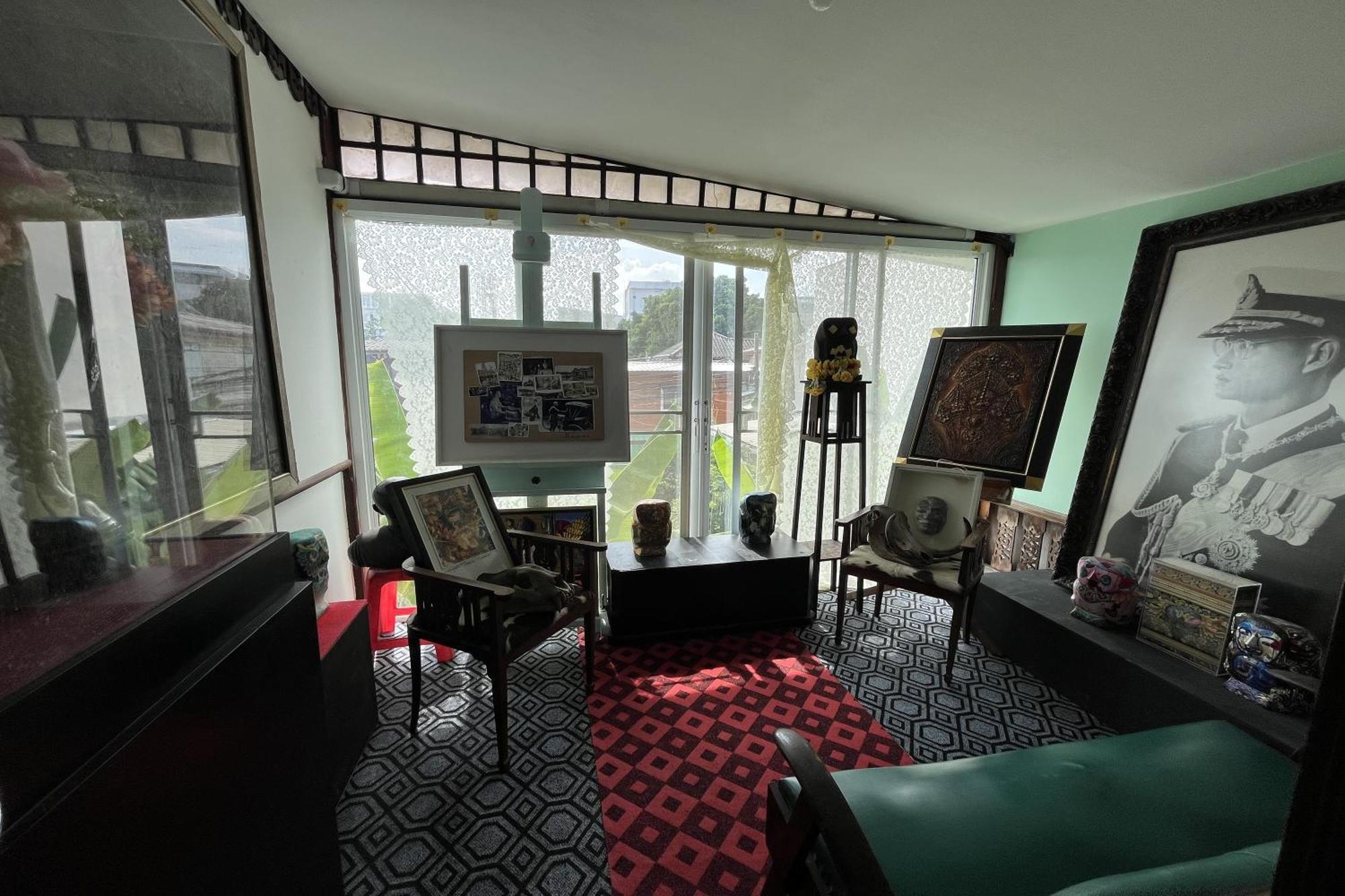 64 Sweethome Dusit Bkk Банкок Екстериор снимка