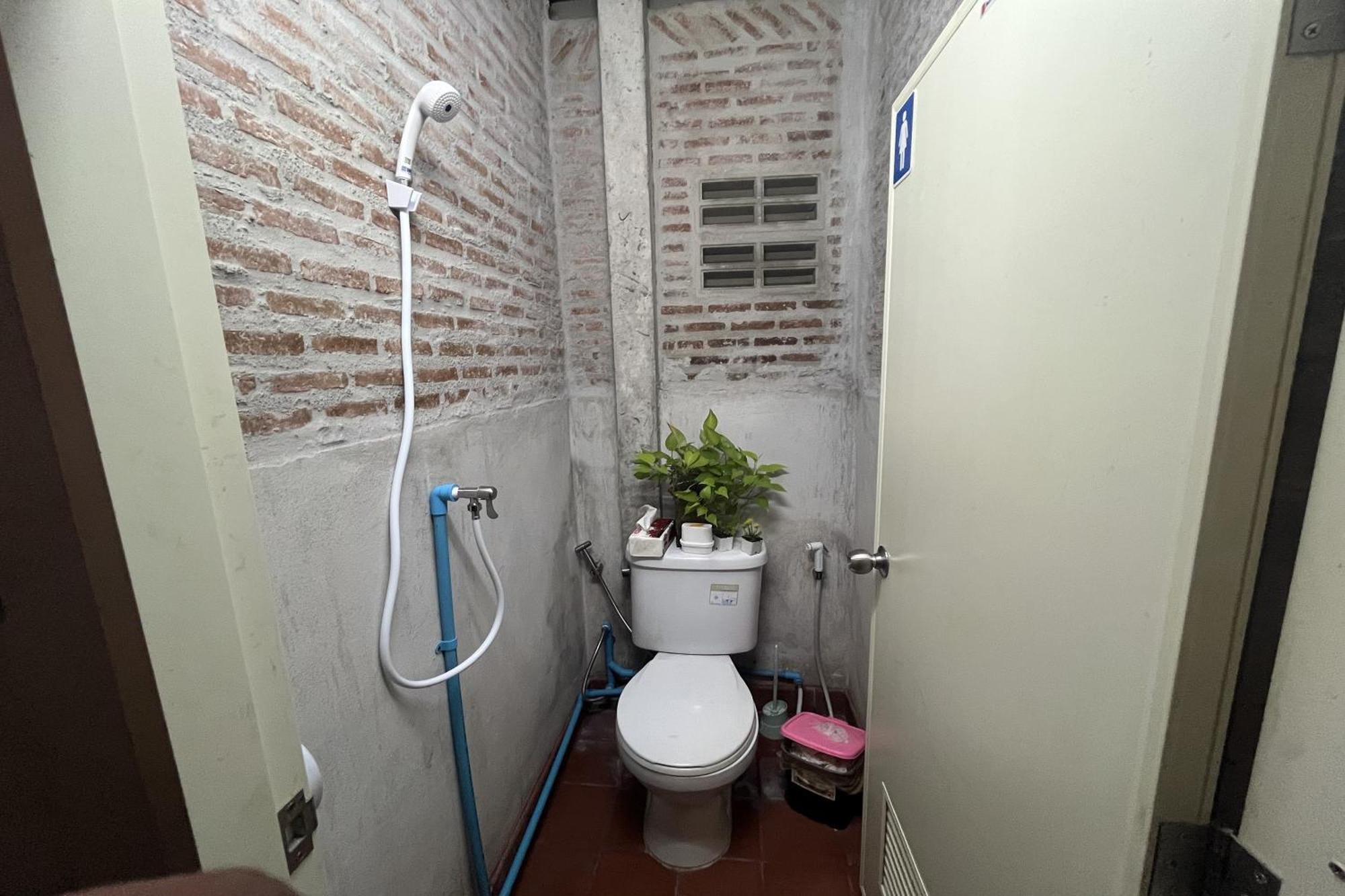 64 Sweethome Dusit Bkk Банкок Екстериор снимка