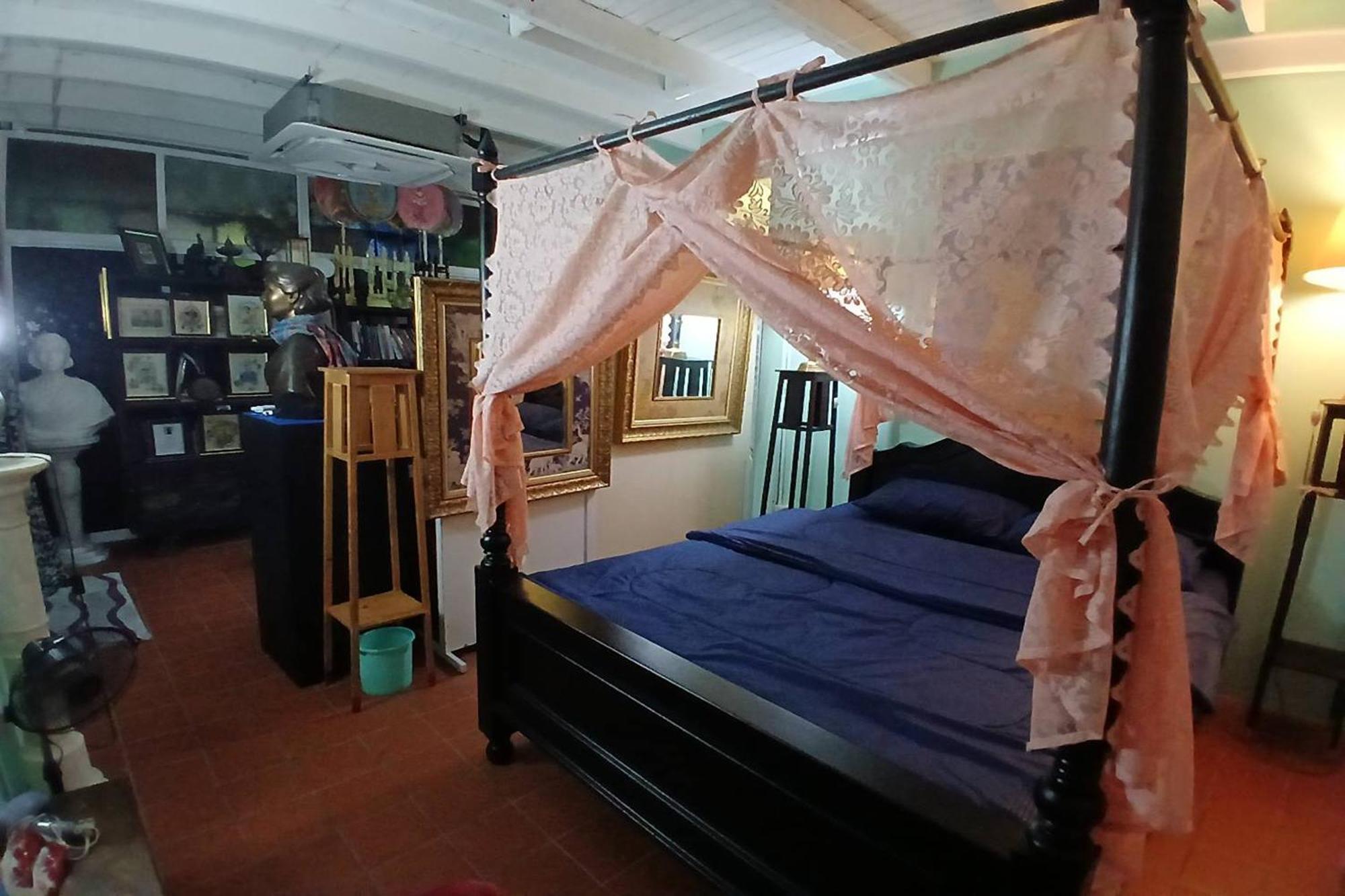 64 Sweethome Dusit Bkk Банкок Екстериор снимка