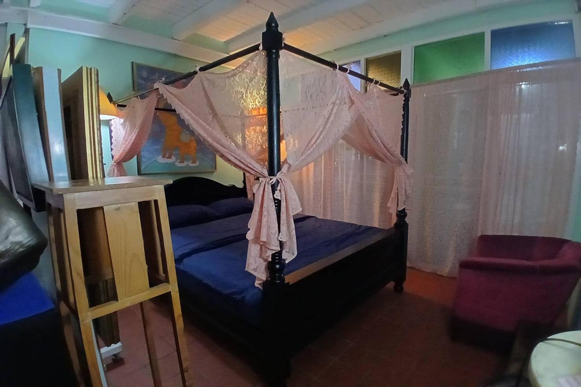 64 Sweethome Dusit Bkk Банкок Екстериор снимка